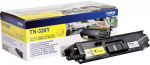 Toonerikassett Brother TN-326Y, kollane v.