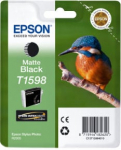 Tindiprinteri kassett Epson C13T15984010, must v.