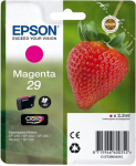 Tindiprinteri kassett Epson C13T29834012, punane v., 3.2 ml