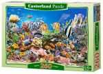 Pusle Castorland Colours of the Ocean 260 el. B-27279-1, 32 cm x 23 cm, 260 tk, mitmev&auml;rviline