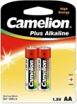 Patareid Camelion, LR6