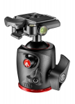 Kaamera statiivipea Manfrotto MHXPRO-BHQ2