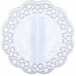 Salvr&auml;tikud Pap Star, 6 tk