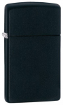 Tulemasin Zippo Lighter 1618, must v.