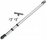 Hoidik Leifheit, 5.5 cm, metall, roostevaba teras v.