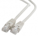 Juhe Gembird UTP CAT6 PP6U-2M RJ-45 8P8C, RJ-45 8P8C, 2 m, hall v.