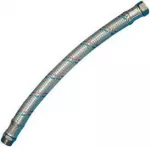 Santehniline voolik Flexy, 1' FM, 80 cm