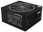 Toiteplokk LC-Power LC6460GP4 460 W, 14 cm