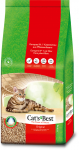 Kassiliiv Cat's Best Original CB-ORI-40-MS-09735, puitlaast- (t&otilde;mbub kokku), 17.2 kg, 40 l