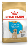 Kuiv koeratoit Royal Canin Labrador Retriever Puppy, kanaliha, 3 kg