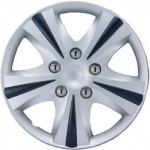 Ilukilbid Bottari Tarifa Wheel Cover, 16 ", 4 tk