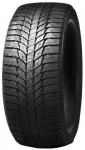 Talverehv Triangle Tire PL01 255/55/R19, 111-R, D, D, 72 dB