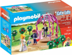 Konstruktor Playmobil City Life Pulmatseremoonia 9229