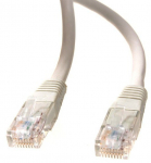 Juhe Maclean RJ-45 8P8C, RJ-45 8P8C, 10 m, hall v.