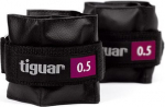 Universaalne raskus Tiguar, 2 x 0.5 kg