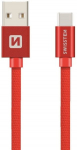 Juhe Swissten, USB Type C/USB