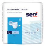 M&auml;hkmed Seni Active Classic, Large, 30 tk