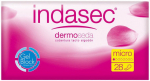H&uuml;gieenisidemed Indasec, Micro, 28 tk