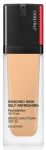 Vedel jumestuskreem Shiseido Synchro Skin Self-Refreshing, SPF 30, 310 silk, 30 ml