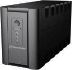 UPS pingestabilisaator PowerWalker, 1200 W