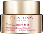 N&auml;okreem Clarins Nutri Lumiere, 50 ml
