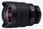 Objektiiv Sony 12-24mm F4 G