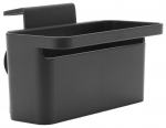 K&ouml;&ouml;gialus Brabantia, plastik, hall v.