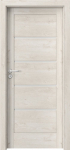 Siseukseleht Porta Verte Home G4 Verte Home G4, parempoolne, skandinaavia tamm v., 203 x 84.4 x 4 cm