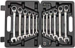 Komplekt Gedore, 8 - 19 mm, 16 tk