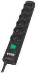 Pikendusjuhe Ever, T/LZ08-OPT015/000, 1.5 m, 6 pesa