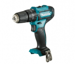 Akul&ouml;&ouml;ktrell ilma akuta Makita HP333DZ, 12 V