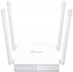 Ruuter TP-Link Archer C24, valge v.
