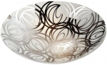 Valgusti lagi Candellux Silk Plafond, E27, 1 x 60 W, h&otilde;be v.
