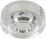 Valgusti s&uuml;vistatav Candellux SS-33 AL/TR, 300&deg;K, l&auml;bipaistev v.