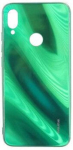 Telefoni &uuml;mbris Evelatus, Xiaomi Redmi Note 7, roheline v.