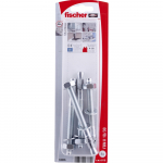 Ankrupolt mutriga Fischer FBN II, 10x30 mm, 4 tk