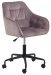 T&ouml;&ouml;tool Home4you Brooke AC88036, roosa v.