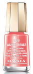 K&uuml;&uuml;nelakk Mavala Mini Color, waikiki orange, 5 ml