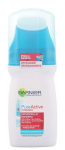 N&auml;opuhastusvahend Garnier Pure Active Exfobrusher, 150 ml