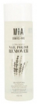 K&uuml;&uuml;nelaki puhastusvedelik Mia Cosmetics Paris Ultra Gentle, 150 ml