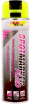 Aerosoolv&auml;rv Motip Colormark Spotmarker Fluo 500ml, m&auml;rgistamine, kollane v., 0.5 l