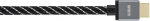 &Uuml;hendus Hama Avinity 127171 127171 HDMI male, HDMI male, 1 m, must v.