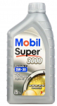 Mootori&otilde;li Mobil Super 3000 Formula V 5W - 30, s&uuml;nteetiline, 1 l