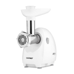 Hakklihamasin Zelmer ZMM4055B, 550 W