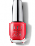 K&uuml;&uuml;nelakk OPI Infinite Shine 2, she went on and on and on, 15 ml