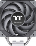 &Otilde;hkjahuti protsessorile Thermaltake Toughair 510, 1234 mm x 160 mm
