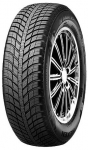 Talverehv Nexen Tire Nblue 4 Season 195/65/R15, 91-H, E, B, 68 dB