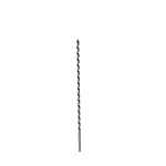 Puur Haushalt 4571001-3, puit, keermega, kuuskant, 8 mm x 40 cm