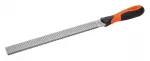Viil Bahco ERGO&trade;, lame, 200 mm x 20 mm, puit