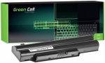 S&uuml;learvutiaku Green Cell FS10, 4.4 Ah, Li-Ion